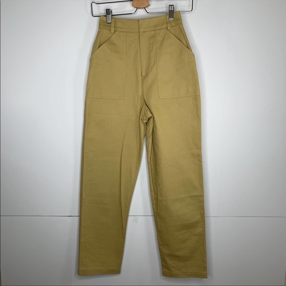 SOLD-Tularosa Damien Pant XS EUC - Picture 5 of 16